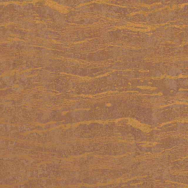 Galerie NT98066 New Touch Ripple Orange Wallpaper NT98066 Orange Wallpaper