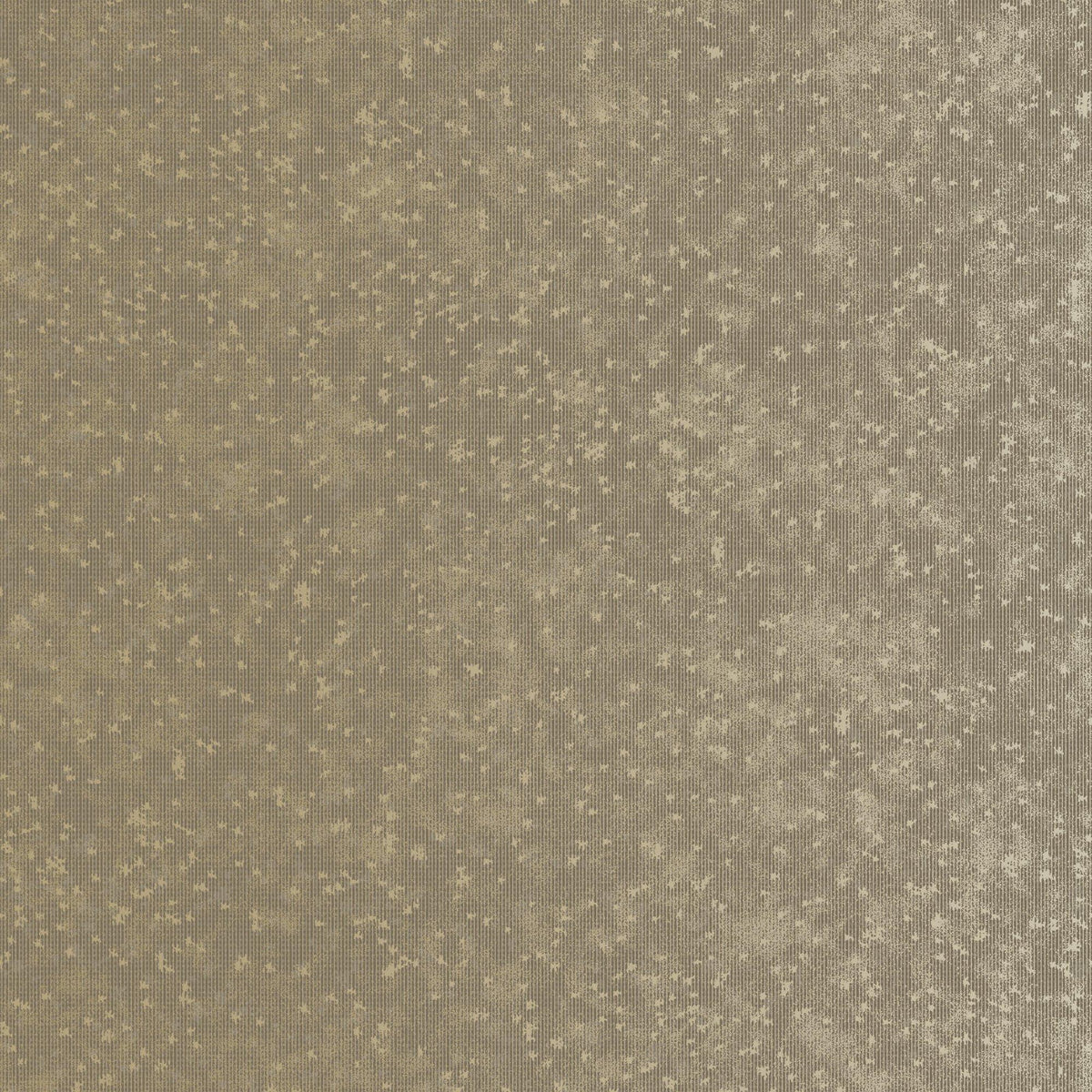 Galerie NT98069 New Touch Worn Pinstripe Gold Wallpaper NT98069 Gold Wallpaper