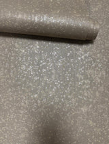 Galerie NT98069 New Touch Worn Pinstripe Gold Wallpaper NT98069 Gold Wallpaper