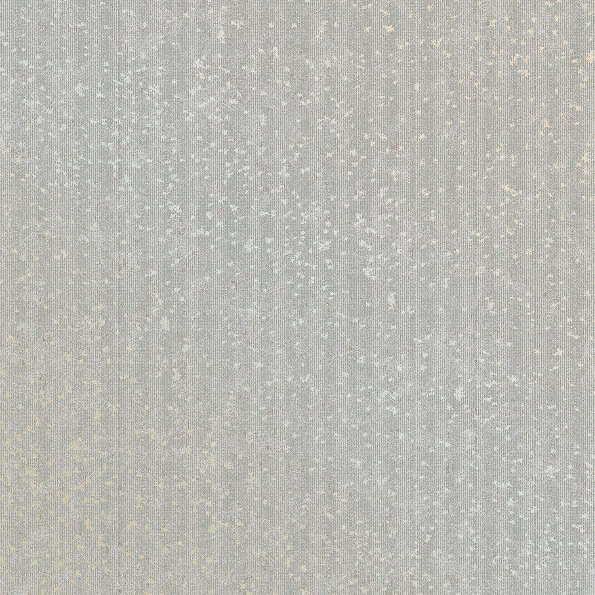 Galerie NT98070 New Touch Worn Pinstripe Silver Grey Wallpaper NT98070 Silver Grey Wallpaper