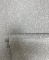 Galerie NT98070 New Touch Worn Pinstripe Silver Grey Wallpaper NT98070 Silver Grey Wallpaper