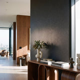 Galerie NT98073 New Touch Contour Black Wallpaper NT98073 Black Wallpaper