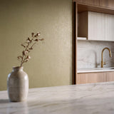 Galerie NT98074 New Touch Contour Green Wallpaper NT98074 Green Wallpaper