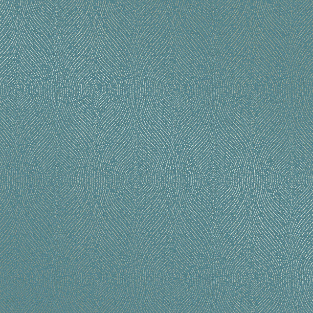 Galerie NT98075 New Touch Contour Blue Wallpaper NT98075 Blue Wallpaper