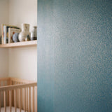 Galerie NT98075 New Touch Contour Blue Wallpaper NT98075 Blue Wallpaper