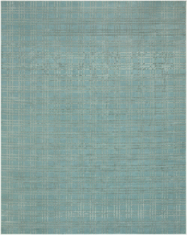 Livabliss Lottie JYLT-2302 2' x 2'11" Machine Woven Rug