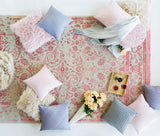 Surya Kharaa KHR-005 22"L x 22"W Pillow