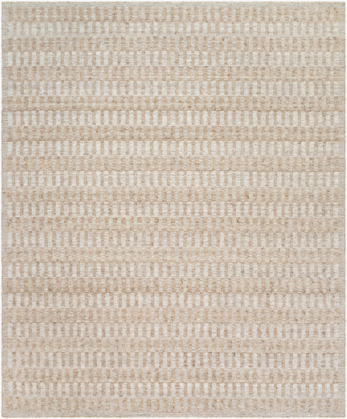 Livabliss Harrow Stripe LLHS-2300 9' x 12' Handmade Rug