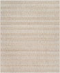 Livabliss Harrow Stripe LLHS-2300 9' x 12' Handmade Rug