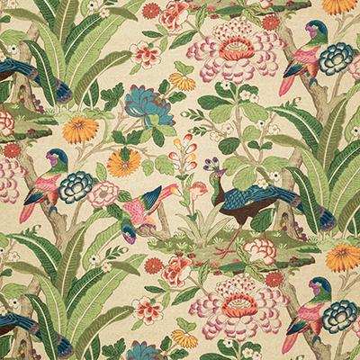 Pindler ALISTAIR JEWEL Fabric