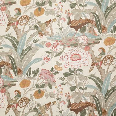 Pindler ALISTAIR SPRING Fabric