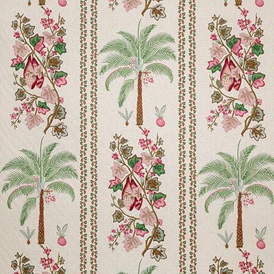 Pindler AMARYLLIS SPRING Fabric