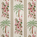 Pindler AMARYLLIS SPRING Fabric