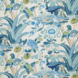 Pindler ALISTAIR PORCELAIN Fabric