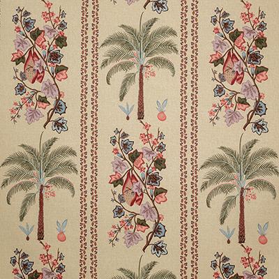 Pindler AMARYLLIS DOCUMENT Fabric