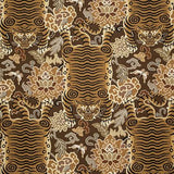 Pindler TIGRE ESPRESSO Fabric