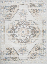 Livabliss St Tropez SRZ-2316 6'7" x 9'2" Machine Woven Rug