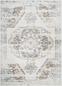 Livabliss St Tropez SRZ-2316 6'7" x 9'2" Machine Woven Rug