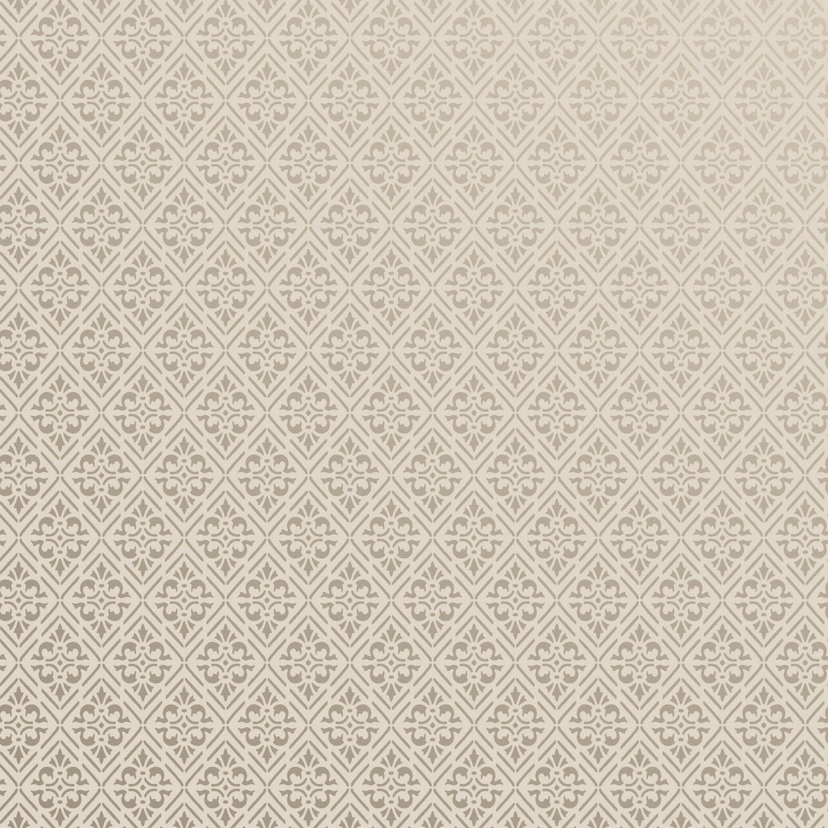 Galerie MX88014 Metallic FX 2 Diamond Damask Beige Wallpaper MX88014 Beige Wallpaper