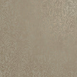 Galerie MX88002 Metallic FX 2 Damask Bronze Brown Wallpaper MX88002 Bronze Brown Wallpaper