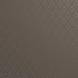 Galerie MX88015 Metallic FX 2 Diamond Damask Bronze Brown Wallpaper MX88015 Bronze Brown Wallpaper