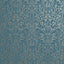 Galerie MX88003 Metallic FX 2 Damask Blue Wallpaper MX88003 Blue Wallpaper