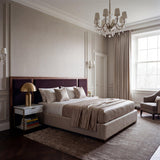 Galerie MX88011 Metallic FX 2 Diamond Damask Cream Wallpaper MX88011 Cream Wallpaper