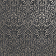 Galerie MX88005 Metallic FX 2 Damask Black Wallpaper MX88005 Black Wallpaper