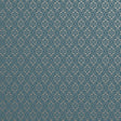 Galerie MX88017 Metallic FX 2 Diamond Damask Blue Wallpaper MX88017 Blue Wallpaper