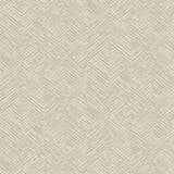 Galerie MX88021 Metallic FX 2 Stripe Geometric Beige Wallpaper MX88021 Beige Wallpaper