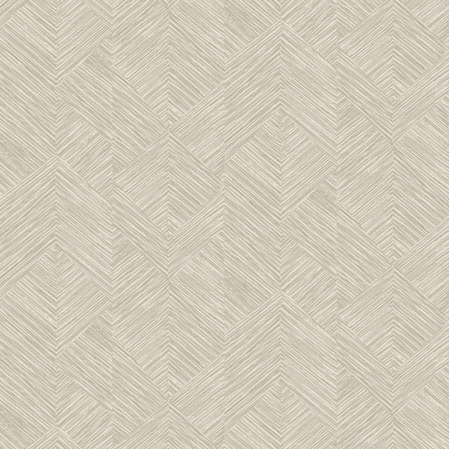 Galerie MX88021 Metallic FX 2 Stripe Geometric Beige Wallpaper MX88021 Beige Wallpaper