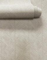 Galerie MX88021 Metallic FX 2 Stripe Geometric Beige Wallpaper MX88021 Beige Wallpaper