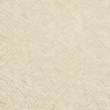 Galerie MX88022 Metallic FX 2 Stripe Geometric Cream Wallpaper MX88022 Cream Wallpaper