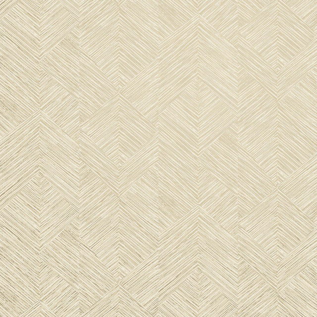 Galerie MX88022 Metallic FX 2 Stripe Geometric Cream Wallpaper MX88022 Cream Wallpaper