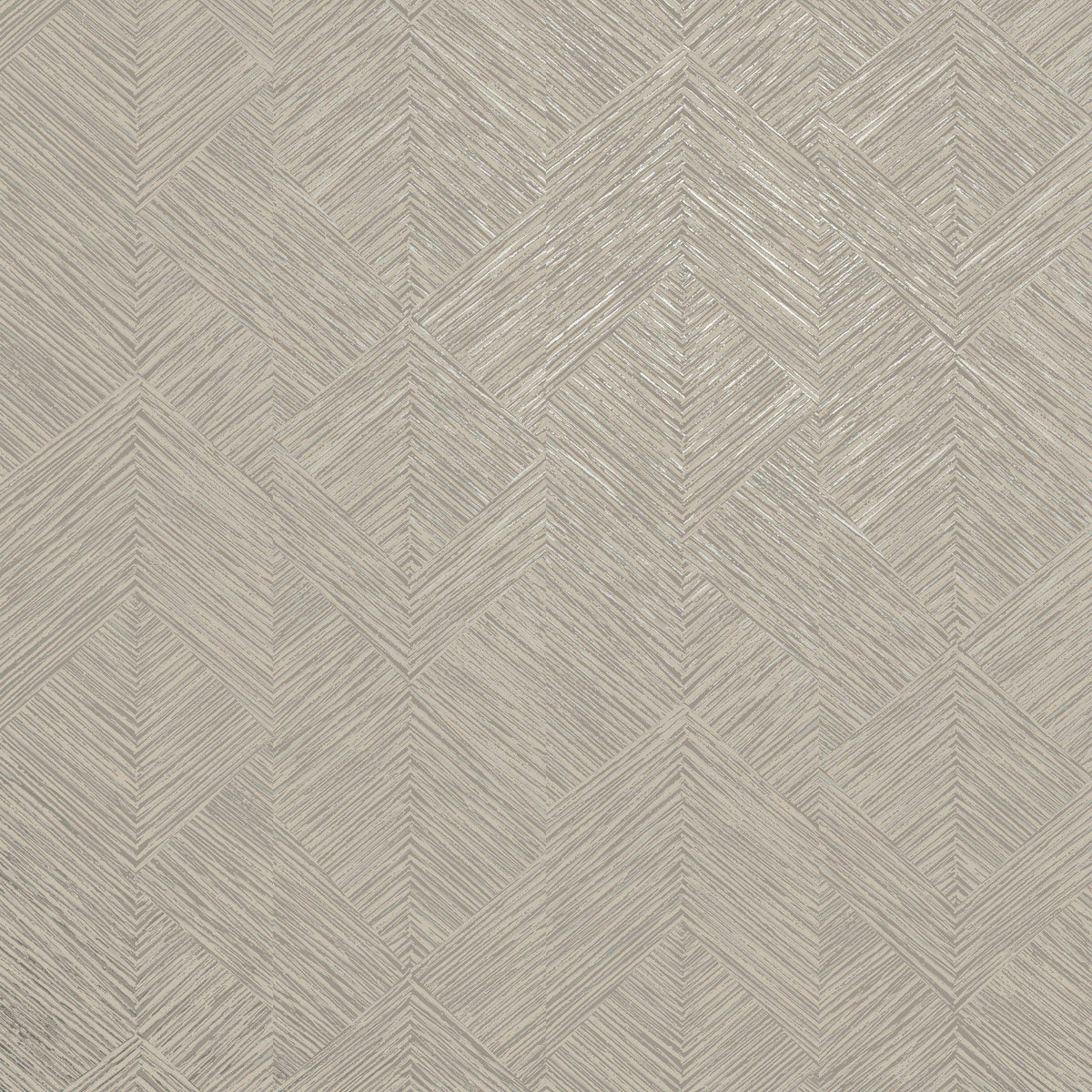 Galerie MX88024 Metallic FX 2 Stripe Geometric Beige Wallpaper MX88024 Beige Wallpaper