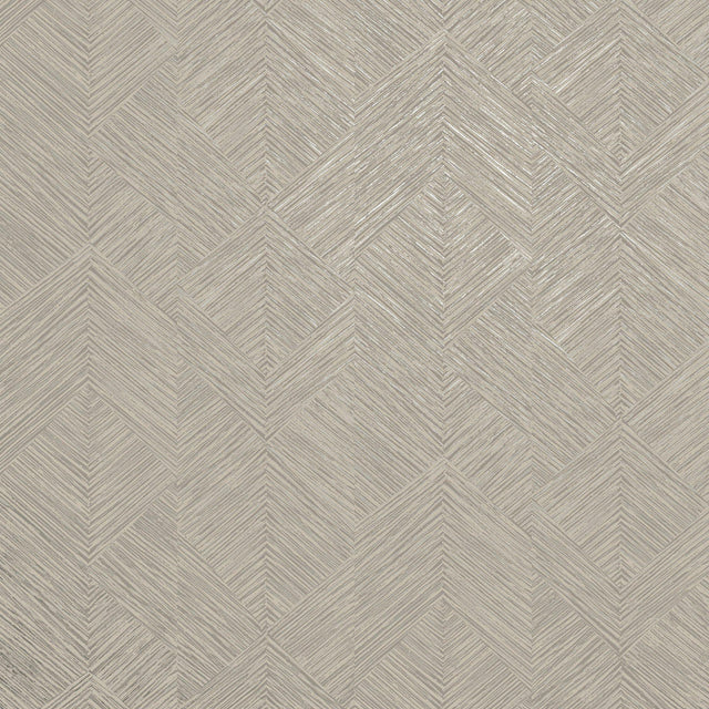 Galerie MX88024 Metallic FX 2 Stripe Geometric Beige Wallpaper MX88024 Beige Wallpaper