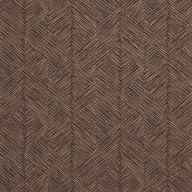 Galerie MX88025 Metallic FX 2 Stripe Geometric Orange Wallpaper MX88025 Orange Wallpaper