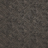 Galerie MX88027 Metallic FX 2 Stripe Geometric Bronze Brown Wallpaper MX88027 Bronze Brown Wallpaper