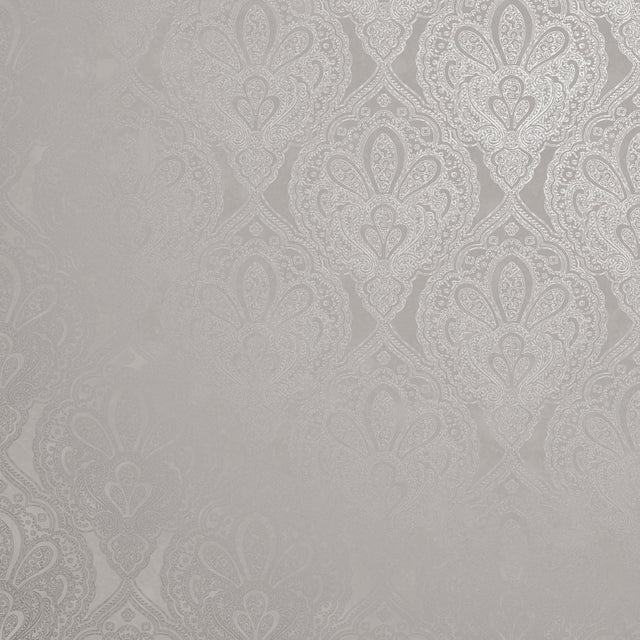 Galerie MX88032 Metallic FX 2 Damask Beige Wallpaper MX88032 Beige Wallpaper