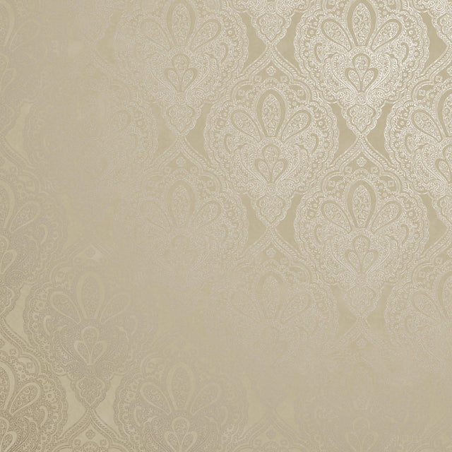 Galerie MX88033 Metallic FX 2 Damask Beige Wallpaper MX88033 Beige Wallpaper