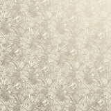 Galerie MX88042 Metallic FX 2 Shimmer Leaf Cream Wallpaper MX88042 Cream Wallpaper