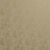 Galerie MX88043 Metallic FX 2 Shimmer Leaf Beige Wallpaper MX88043 Beige Wallpaper