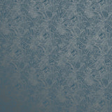 Galerie MX88044 Metallic FX 2 Shimmer Leaf Blue Wallpaper MX88044 Blue Wallpaper