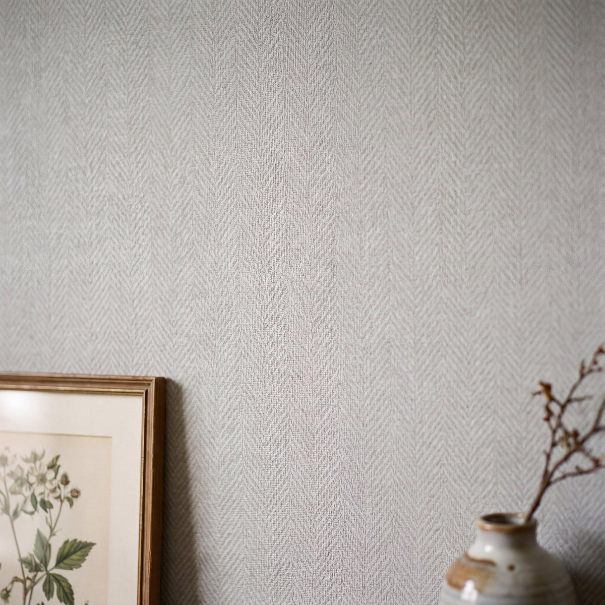 Galerie MX88053 Metallic FX 2 Chevron Cream Wallpaper MX88053 Cream Wallpaper