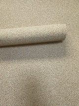 Galerie MX88055 Metallic FX 2 Chevron Beige Wallpaper MX88055 Beige Wallpaper
