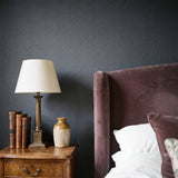 Galerie MX88058 Metallic FX 2 Chevron Blue Wallpaper MX88058 Blue Wallpaper