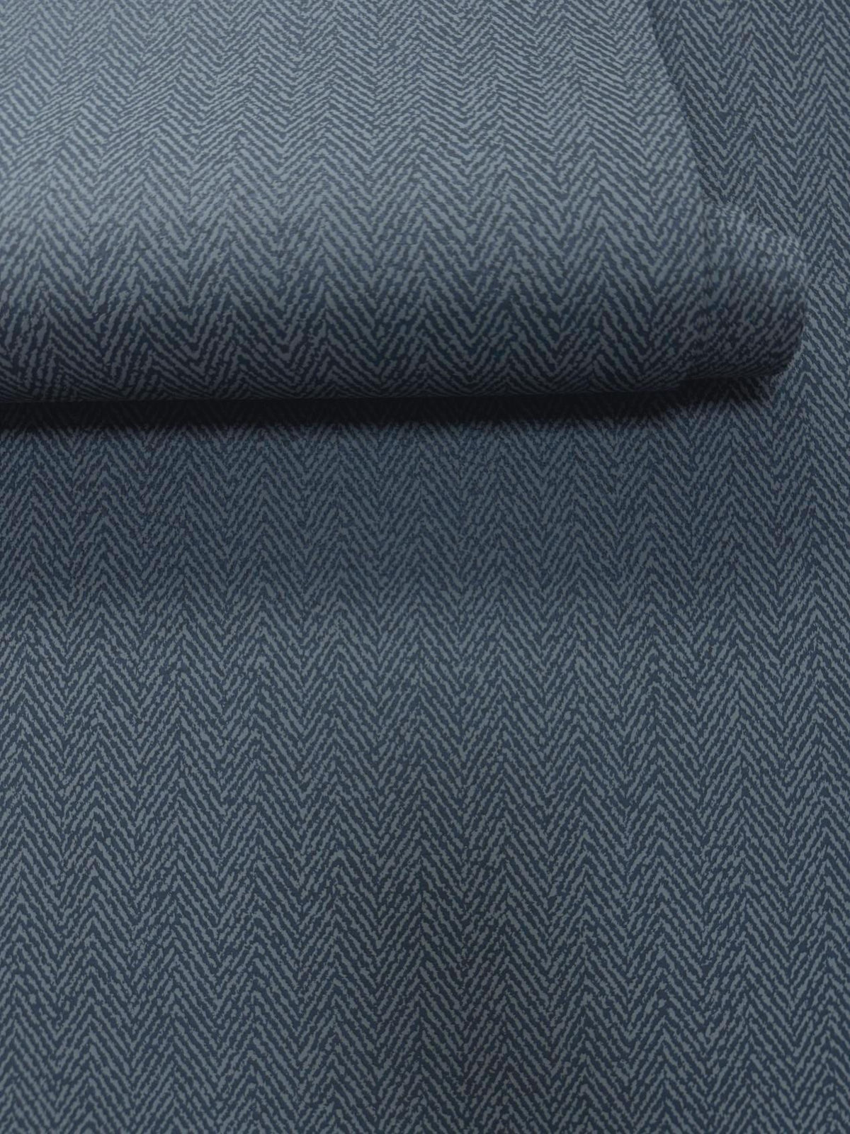 Galerie MX88058 Metallic FX 2 Chevron Blue Wallpaper MX88058 Blue Wallpaper