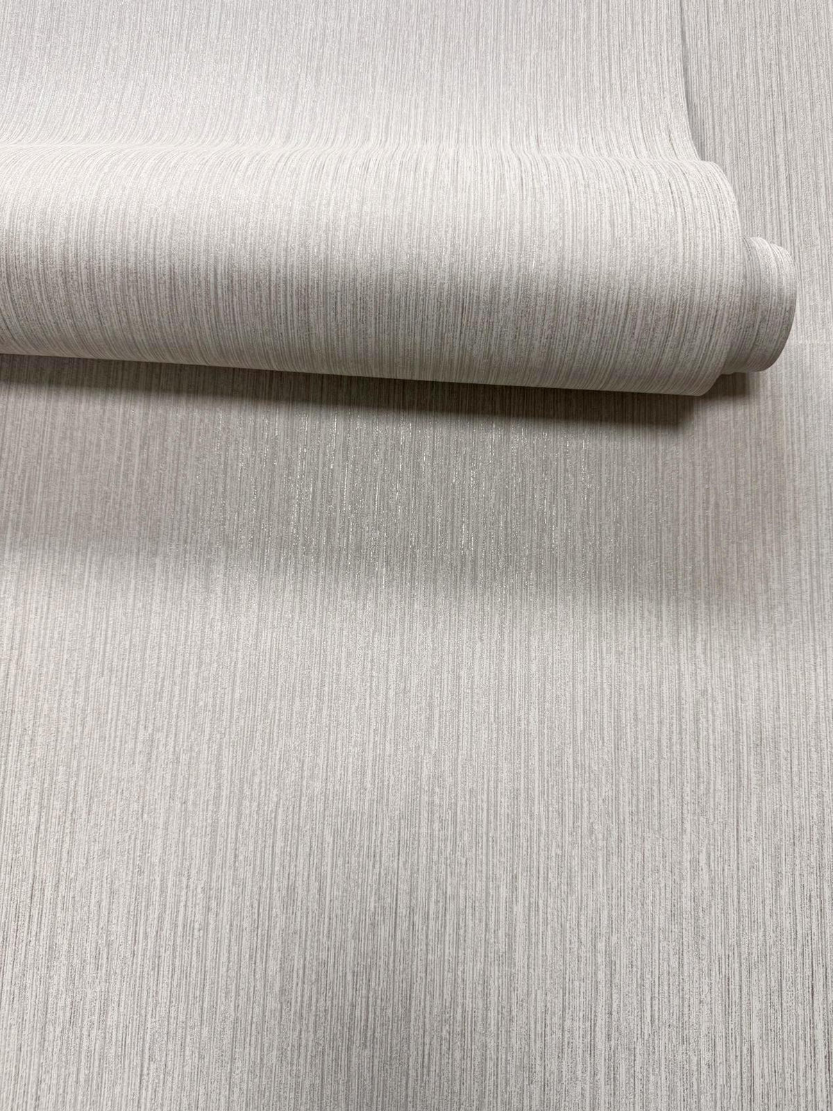 Galerie MX88061 Metallic FX 2 Shimmer Stripe Beige Wallpaper MX88061 Beige Wallpaper