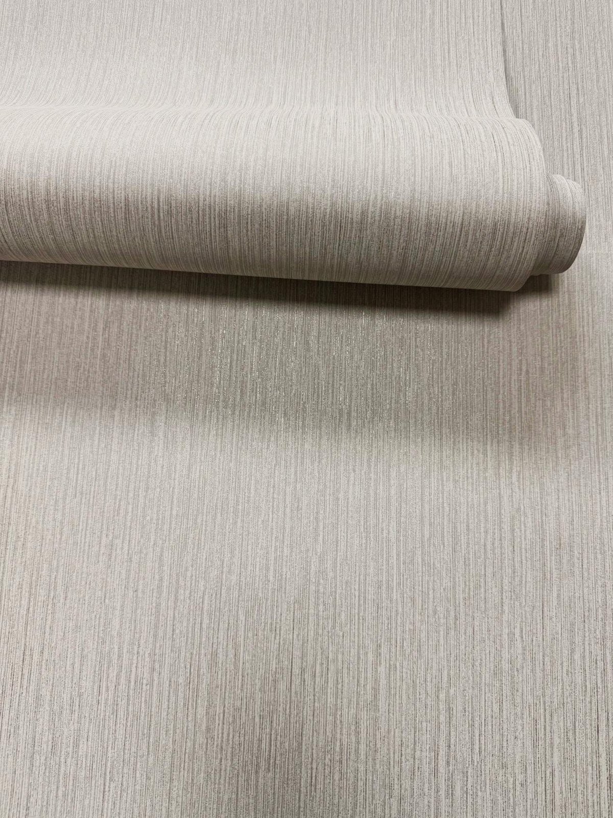 Galerie MX88062 Metallic FX 2 Shimmer Stripe Beige Wallpaper MX88062 Beige Wallpaper