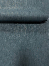 Galerie MX88064 Metallic FX 2 Shimmer Stripe Blue Wallpaper MX88064 Blue Wallpaper